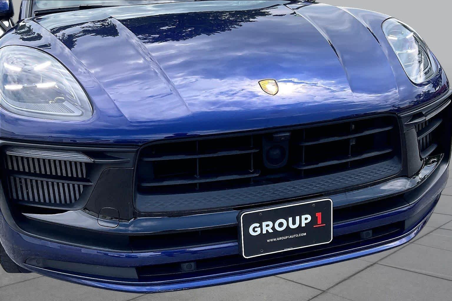 Used 2024 Black Porsche GTS image 30