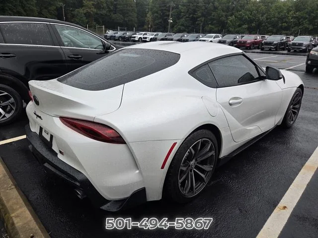 Used 2023  Toyota 2.0 image 4