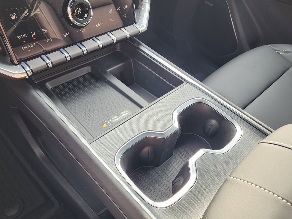 2026 GMC Acadia Elevation - Photo 31