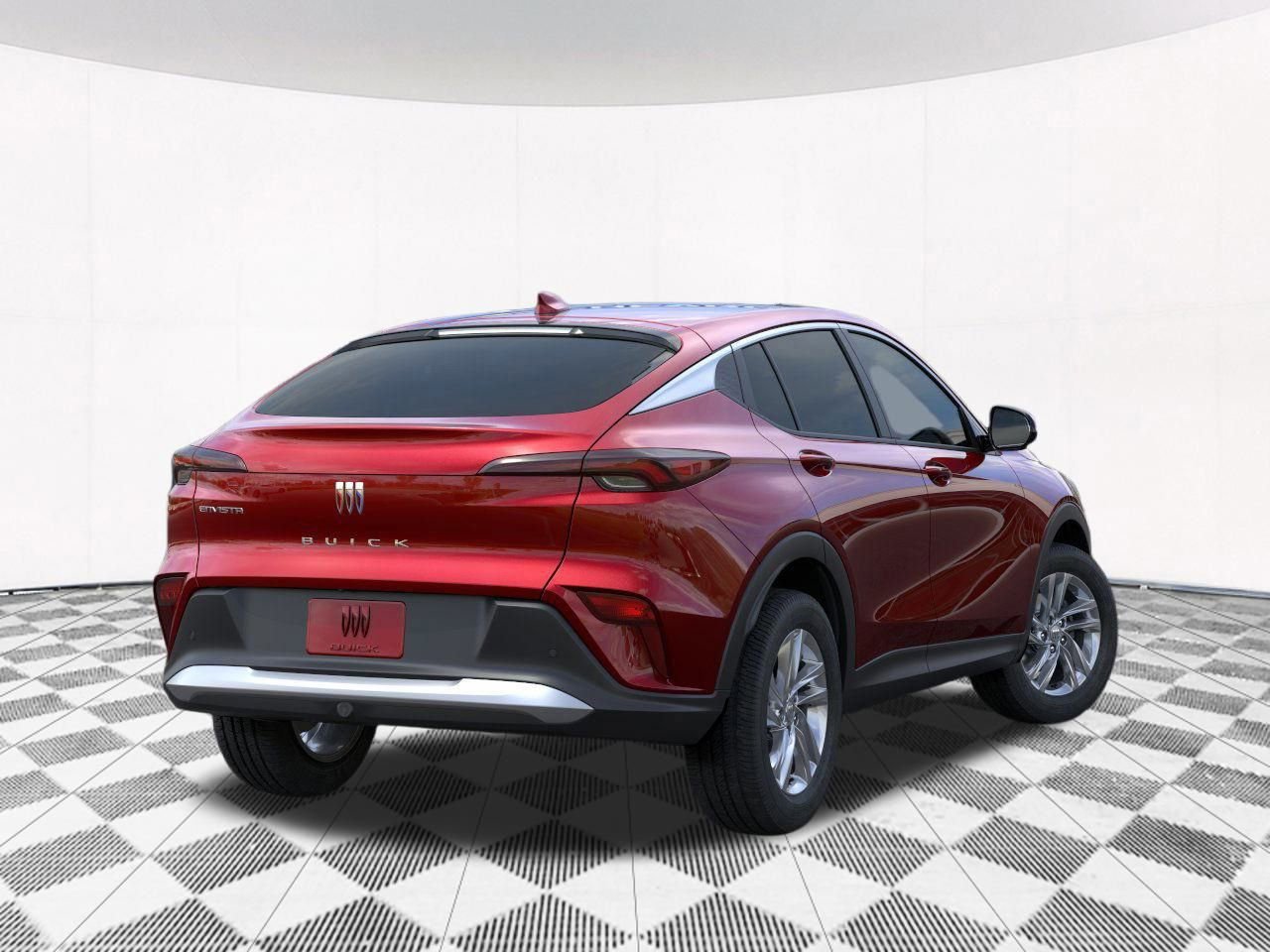 2026 BUICK ENVISTA - Image 9