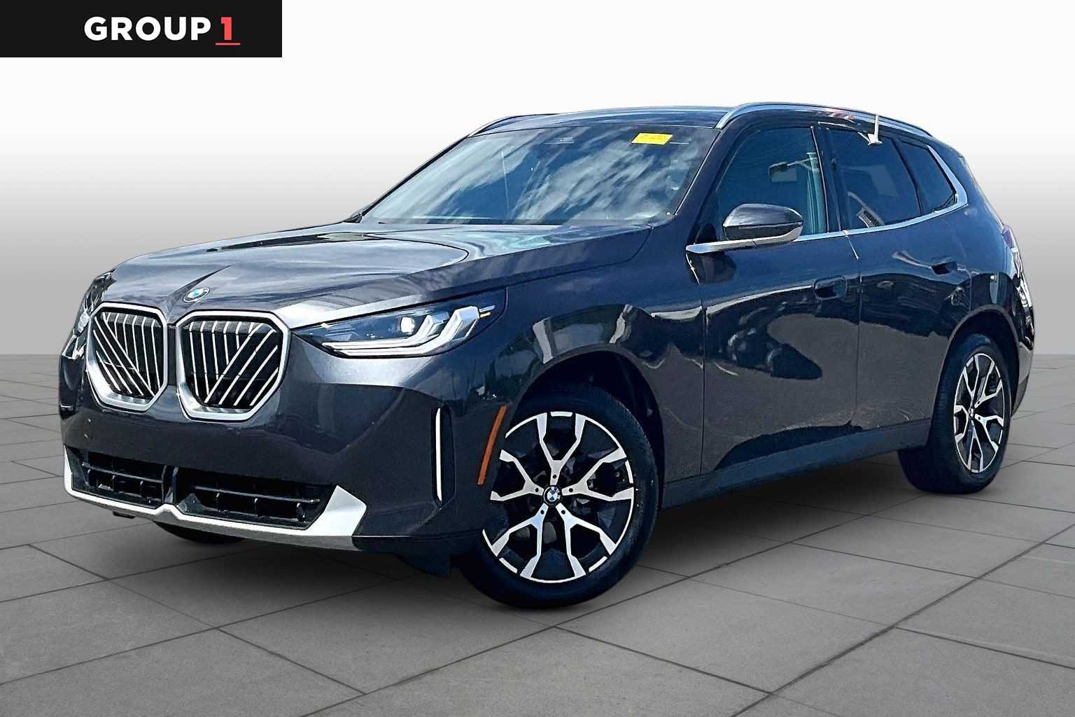 2026 BMW X3 30 xDrive 30 xDrive