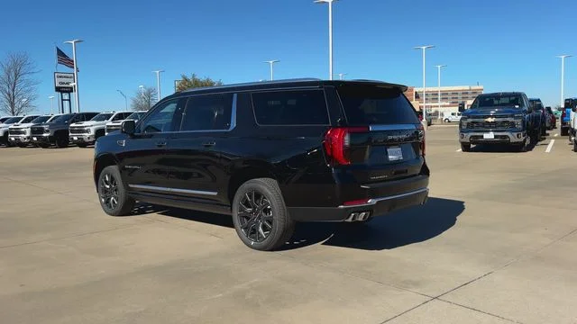 2026 GMC Yukon XL Denali - Photo 61