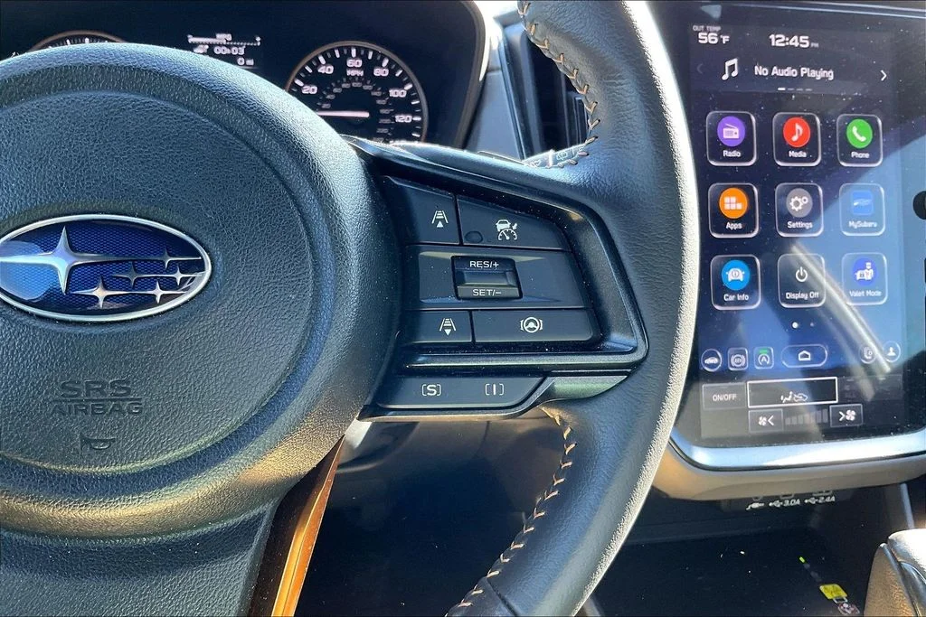 2024 Subaru Crosstrek Wilderness - Photo 21