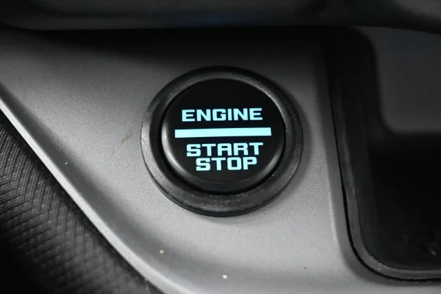 Used 2022 Oxford White Ford Outer Banks image 19
