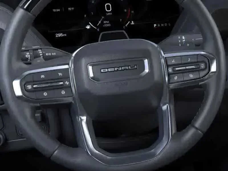 New 2026 Downpour Metallic GMC Denali image 3