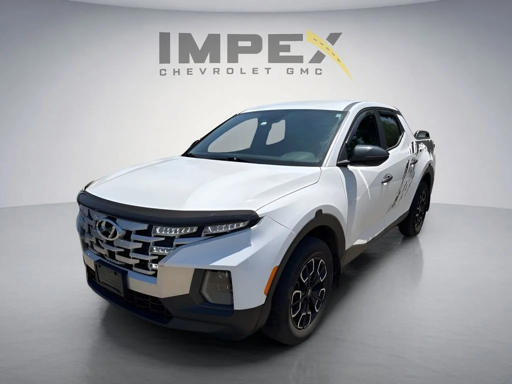 Used 2024  Hyundai SEL image 1