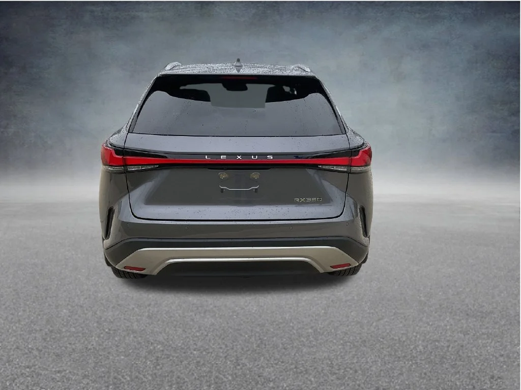 Used 2023 Gray Lexus 350 Luxury image 6