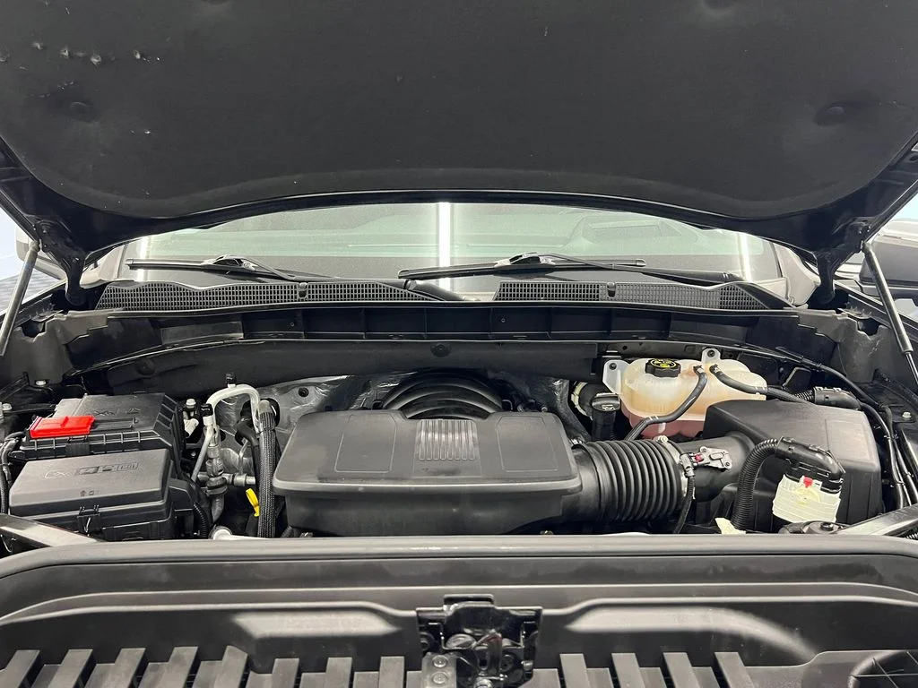 Used 2023 Onyx Black GMC Denali image 30
