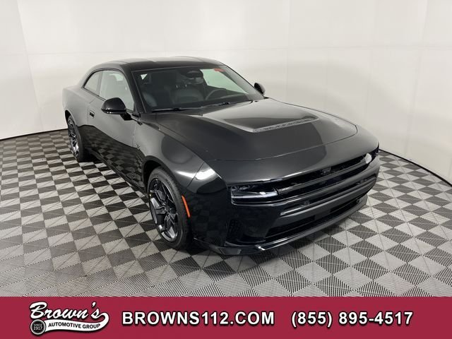 2026 Dodge Charger R/T