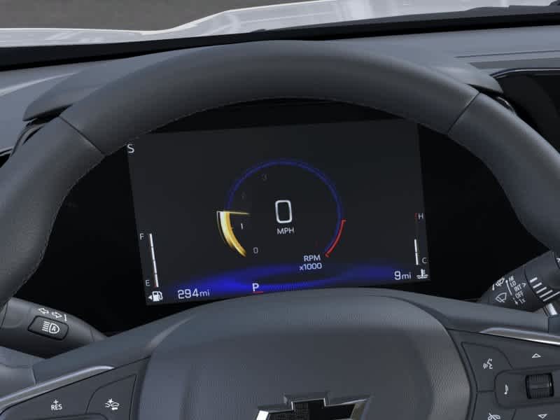 2026 Chevrolet Trax LT - Photo 18