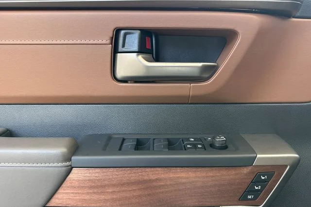2026 Toyota Tundra 1794 Edition - Photo 11