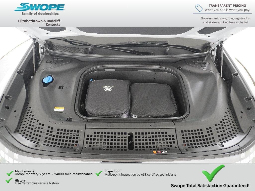 2026 Hyundai IONIQ 9 SE - Photo 28