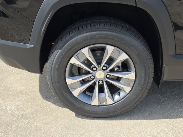 2026 Chevrolet Equinox LT - Photo 5