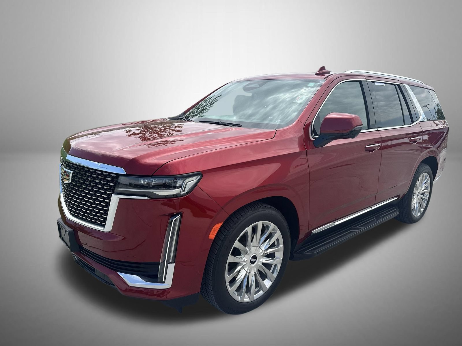 2024 Cadillac Escalade