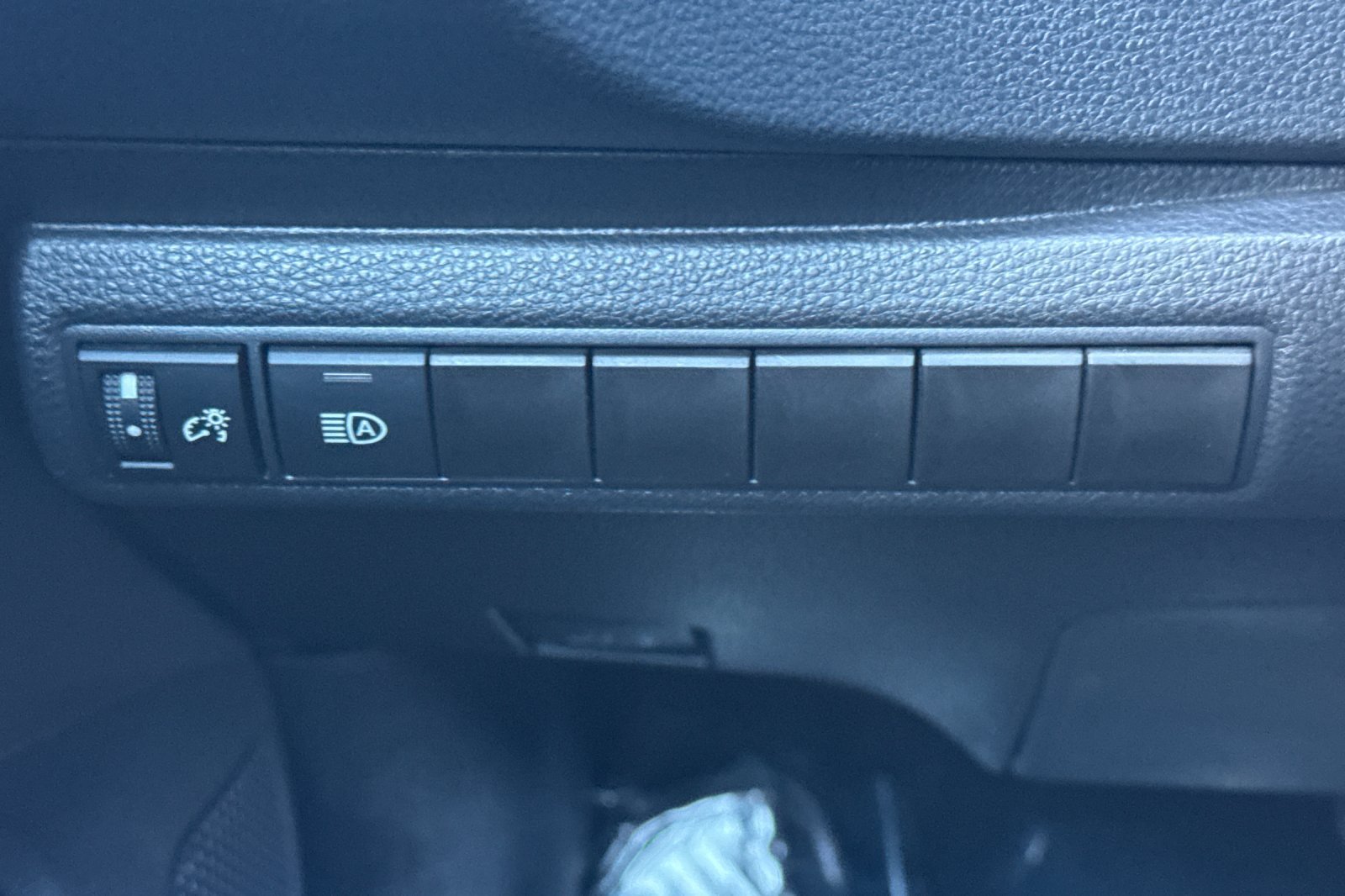 Certified Used 2026 Beige Toyota XSE image 33