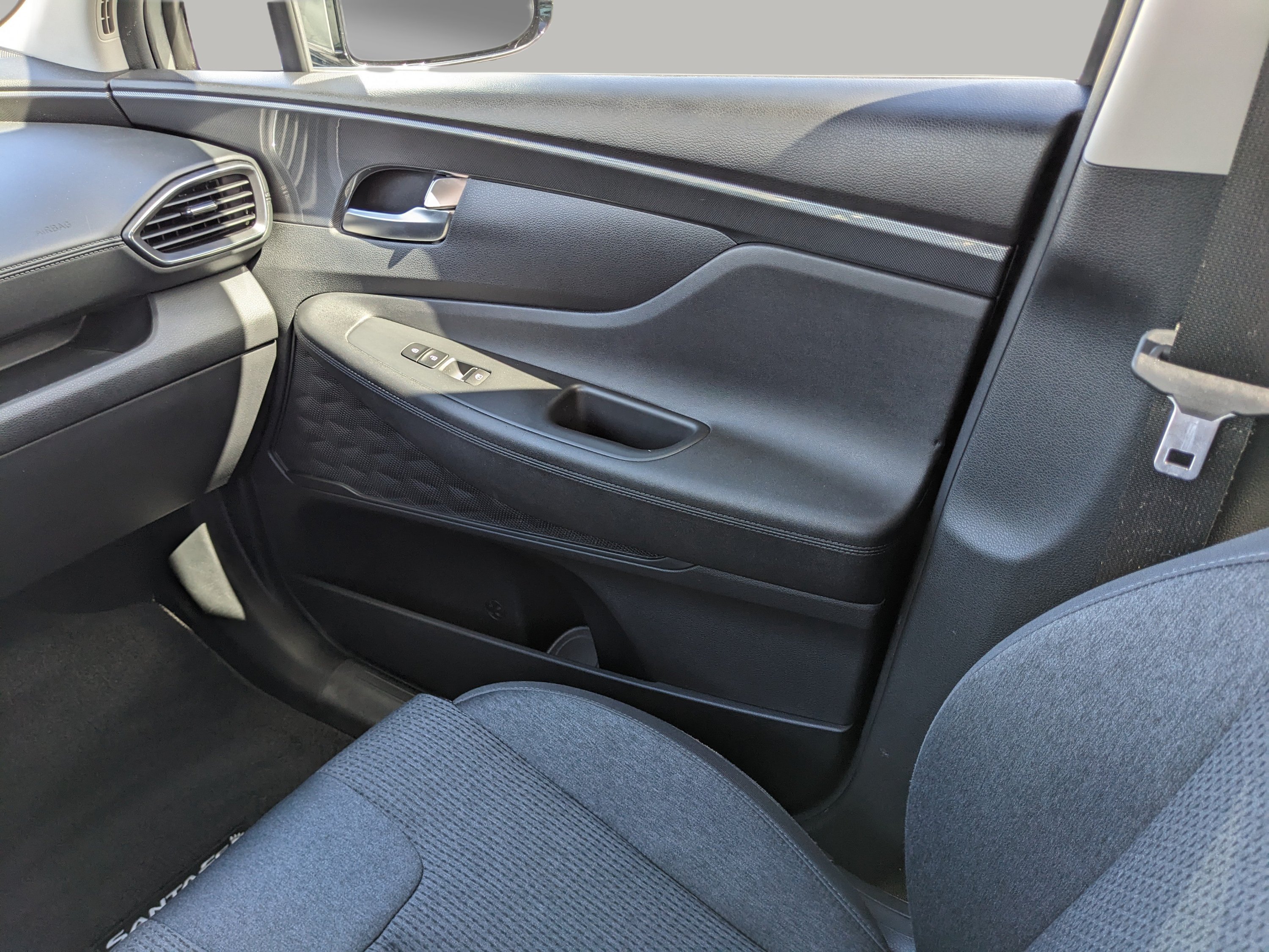 2023 Hyundai Santa Fe SEL - Photo 14
