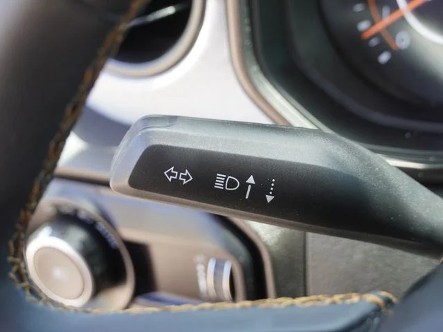 Used 2024 Gray Jeep Sport image 28