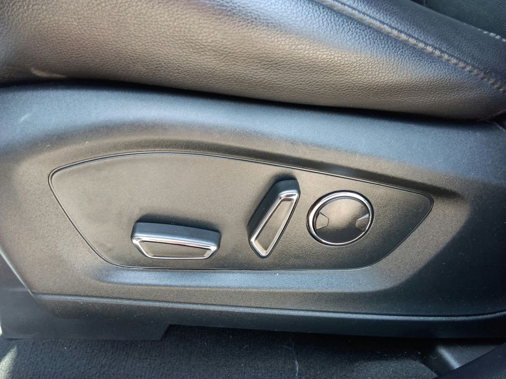 Used 2020 Gray Ford ST image 21
