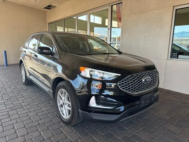2024 Ford Edge SEL - Photo 6