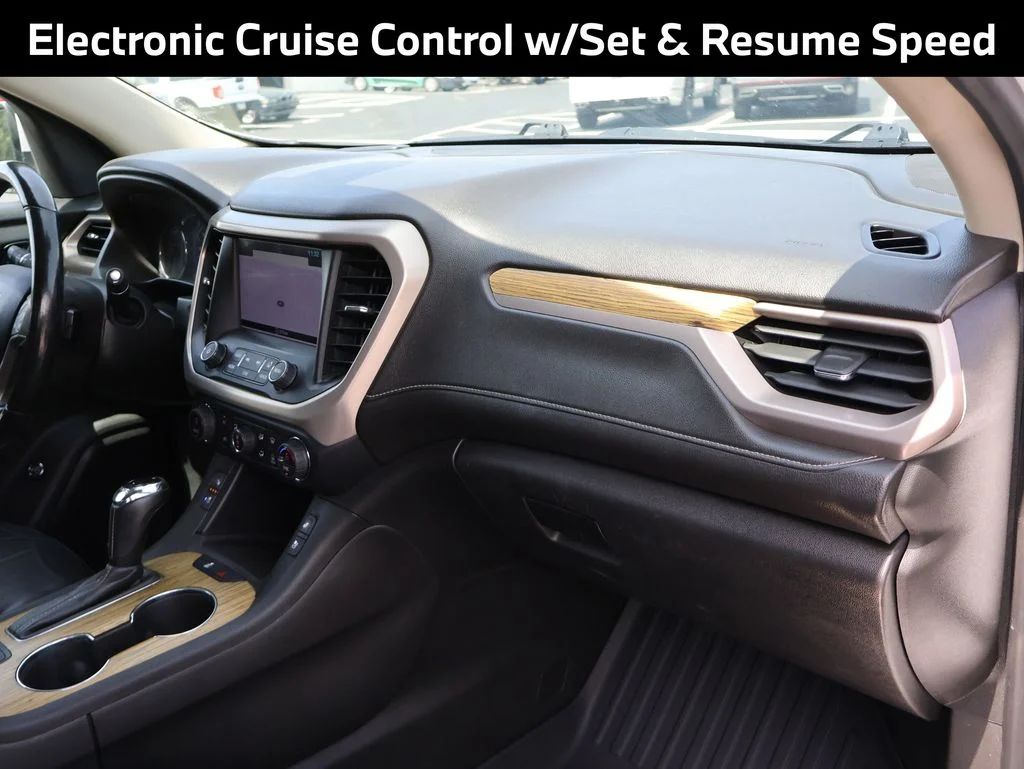 Used 2017 White GMC Denali image 13