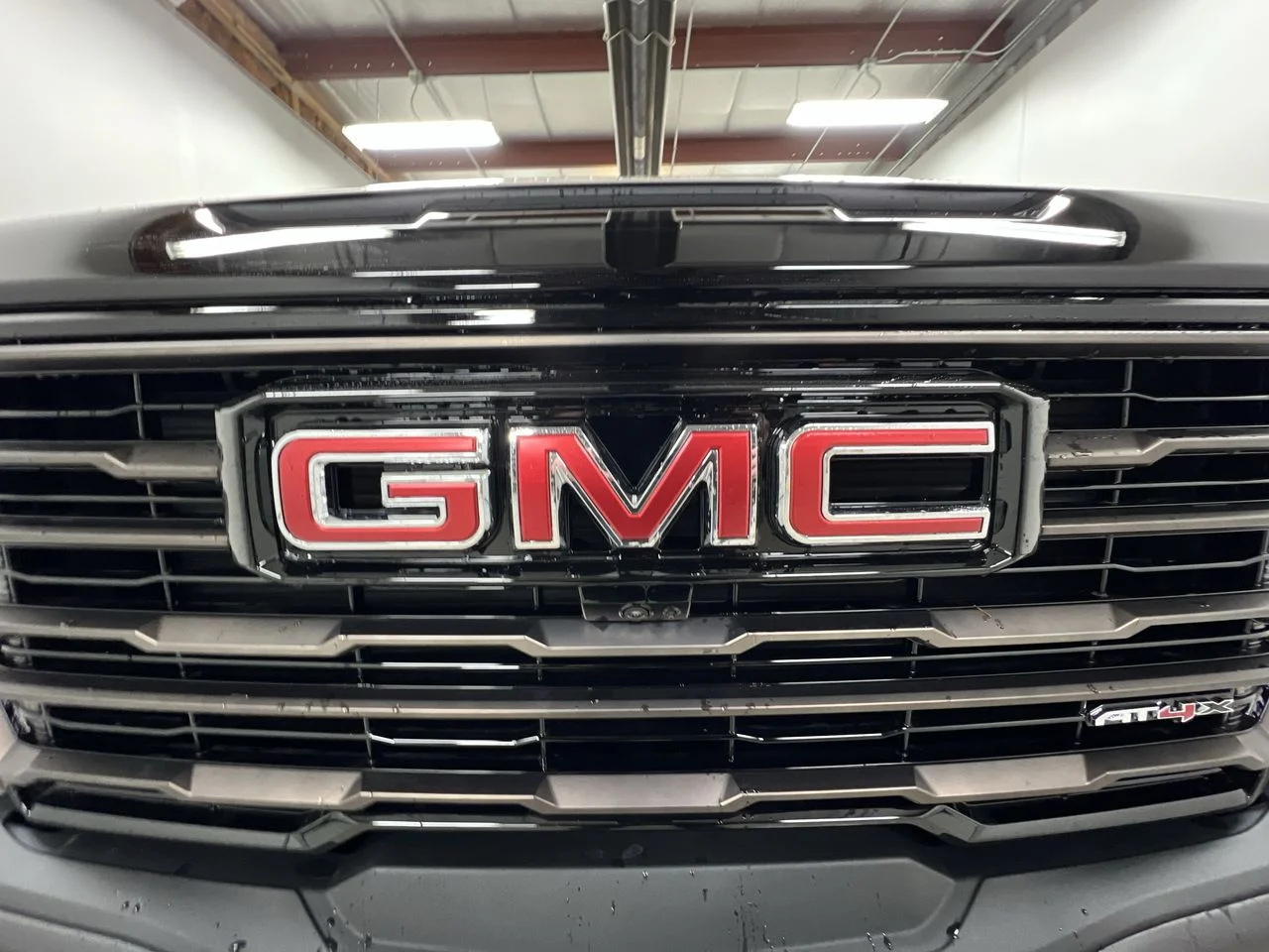 New 2026 Coastal Dune GMC AT4X image 92