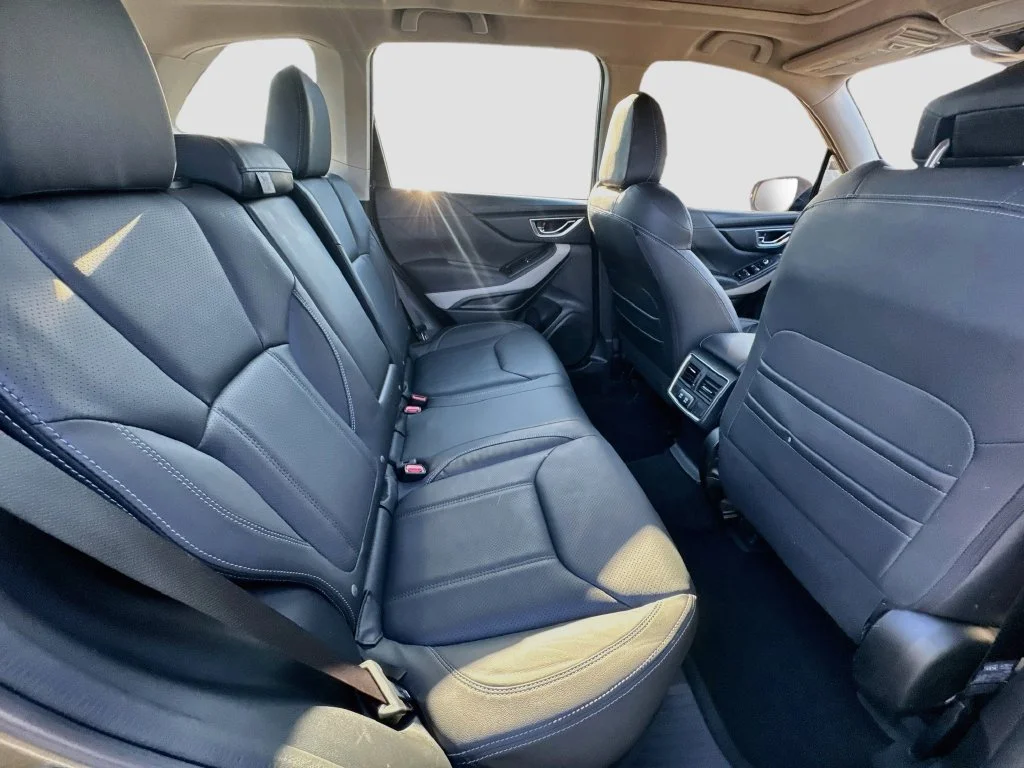 Certified Used 2023 Brown Subaru Limited image 38
