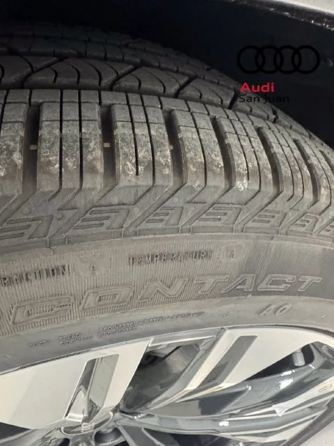New 2027 Gray Audi  image 7