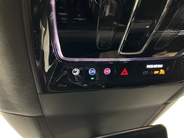 2025 Cadillac Escalade IQ Sport 2 - Photo 25