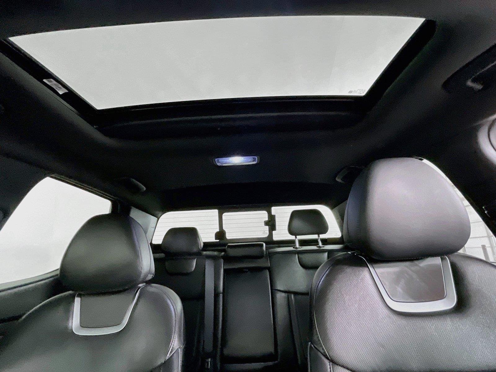 2025 Hyundai Santa Cruz Limited - Photo 12
