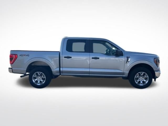 2023 Ford F-150 XLT - Photo 6