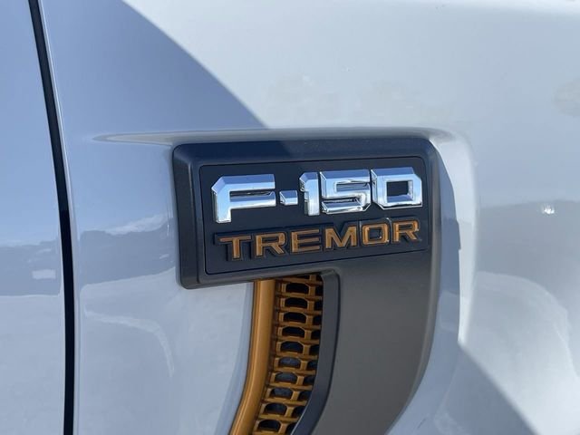 New 2026 Avalanche Ford Tremor® image 11