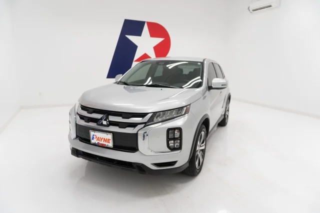 2023 Mitsubishi Outlander Sport ES
