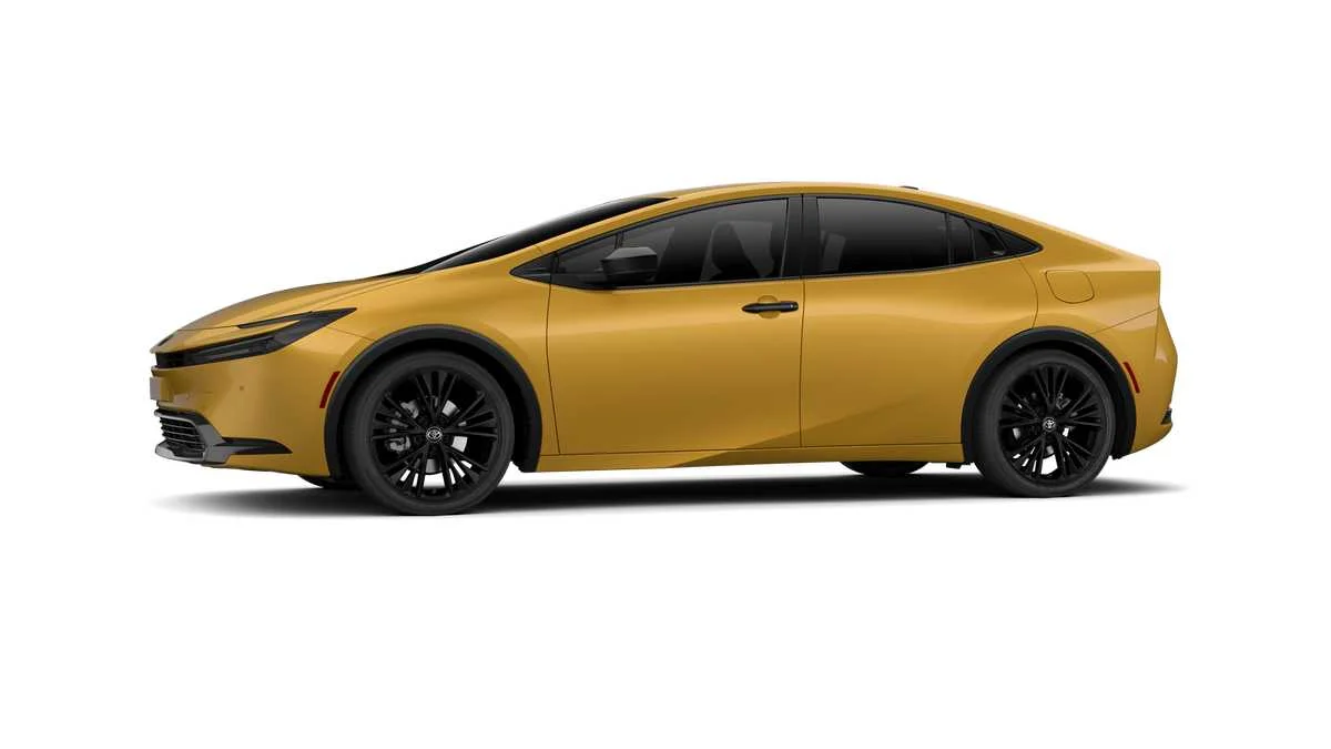 New 2026 Karashi Toyota  Nightshade Edition image 29