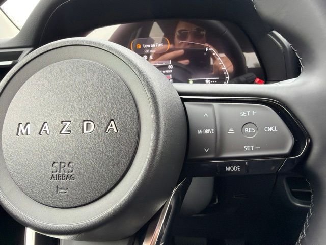 New 2026 Aero Gray Metallic Mazda 2.5 S Select AWD image 19