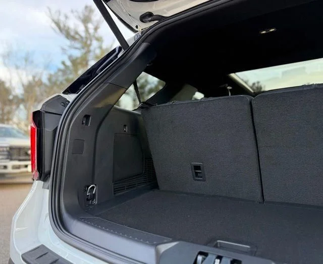 2026 Ford Explorer Tremor - Photo 7