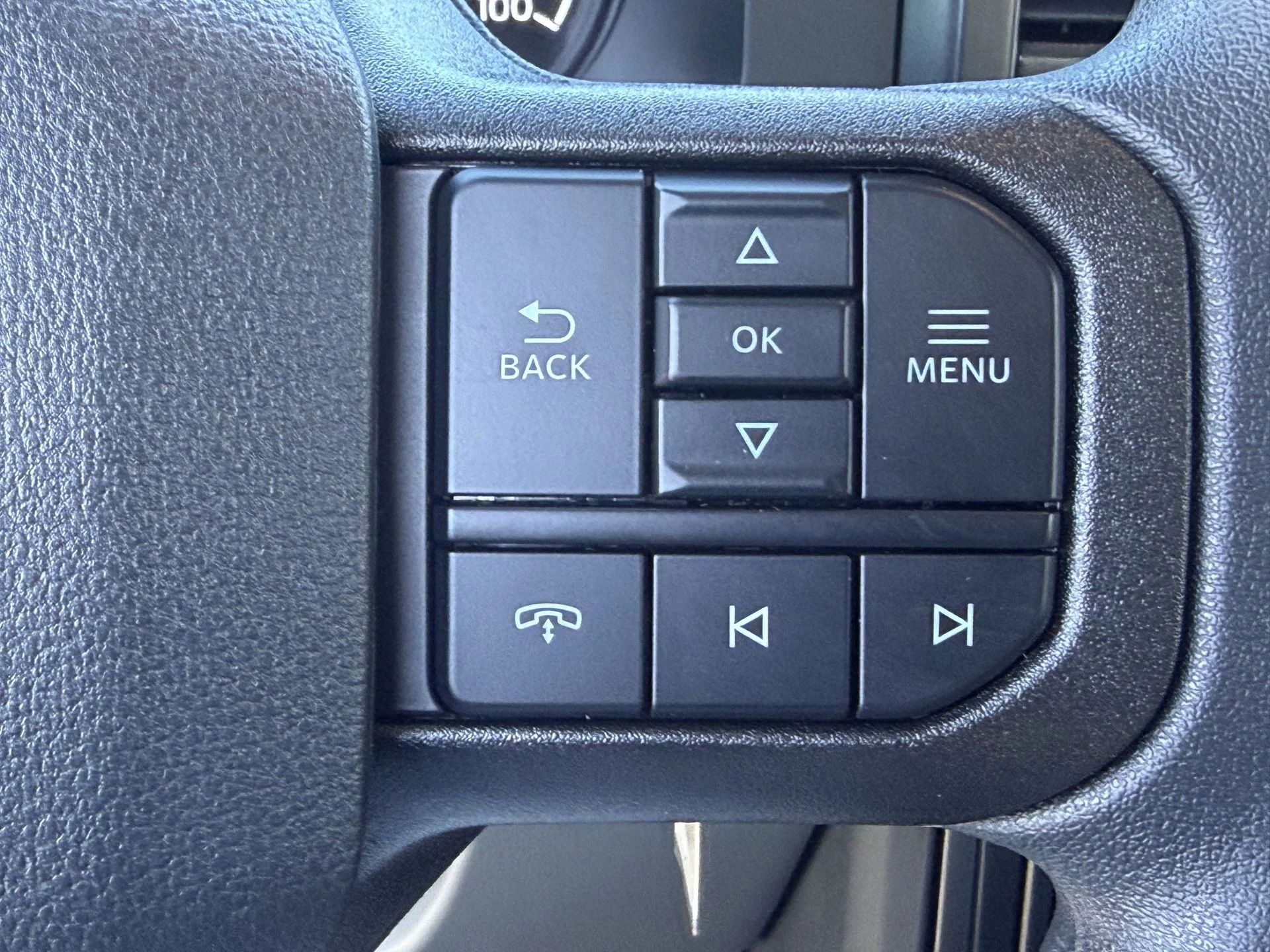 New 2026 Oxford White Ford F-250® XL image 9