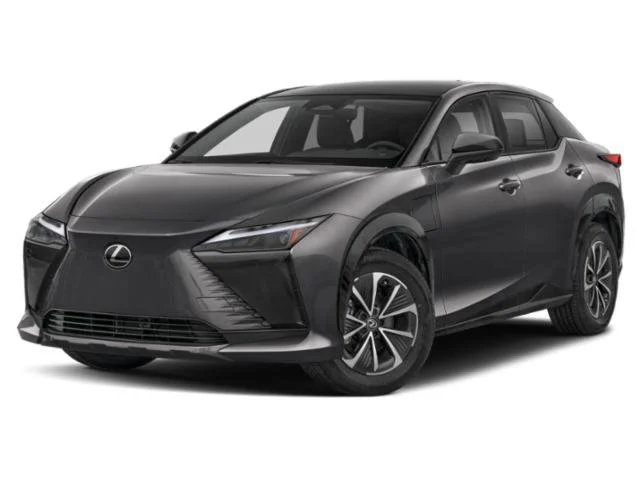 2026 Lexus RZ 450e 450e Premium AWD's photo
