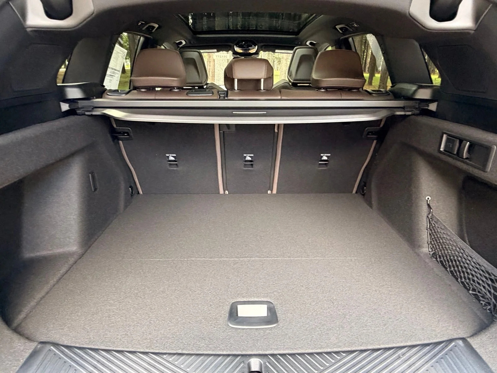 New 2026 Dune Grey Metallic BMW 30 xDrive image 19