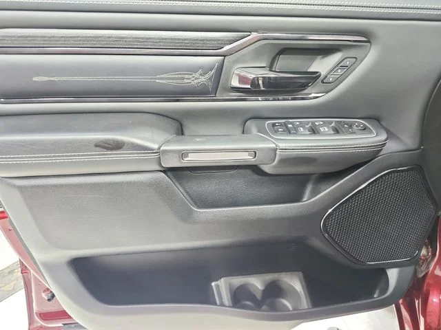 Used 2022  Ram Limited image 37