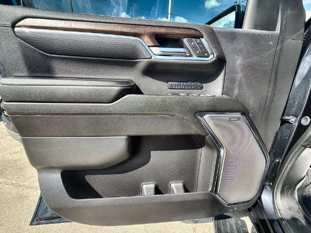 2024 Chevrolet Silverado 1500 High Country - Photo 21