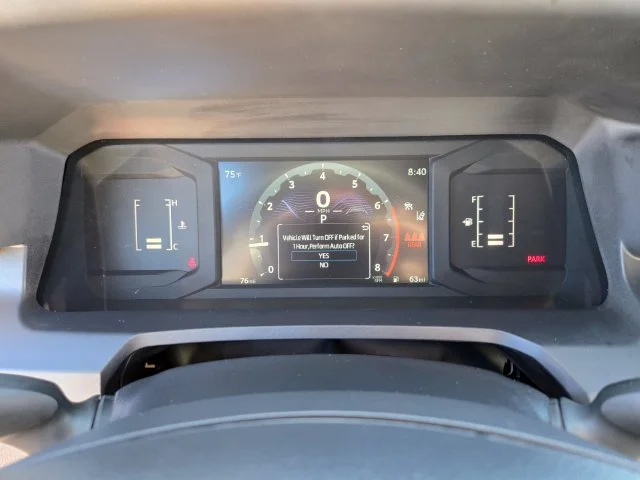 Used 2025 Silver Toyota SR5 image 33