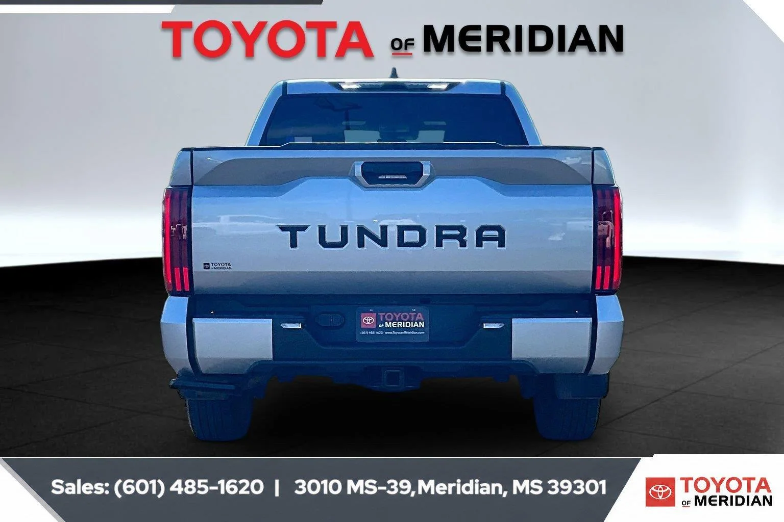 Used 2026 Celestial Silver Metallic Toyota SR5 image 4