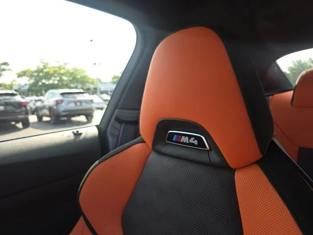 Used 2025 Green BMW Base image 22