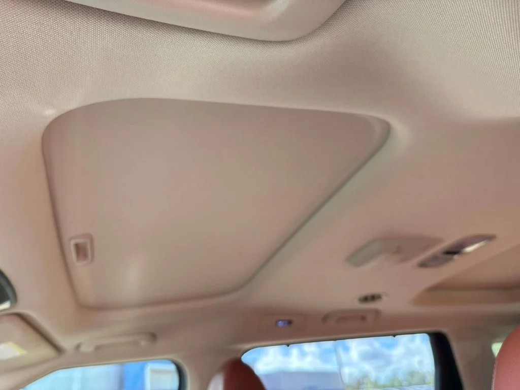 Used 2023 Blue Kia SX Prestige image 29