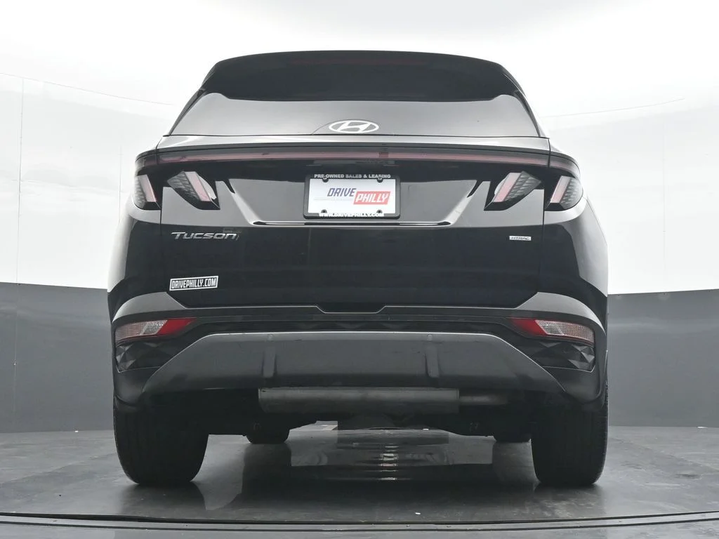 Used 2024 Black Hyundai Limited image 29