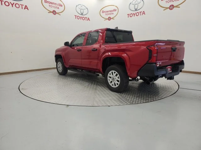 Used 2026 Red Toyota SR image 6