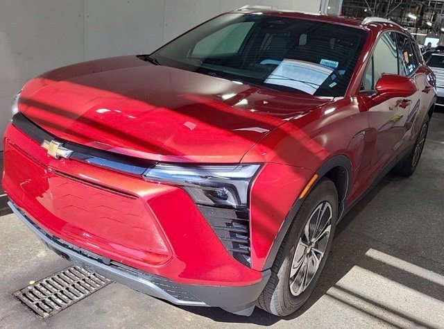 2024 Chevrolet Blazer EV LT