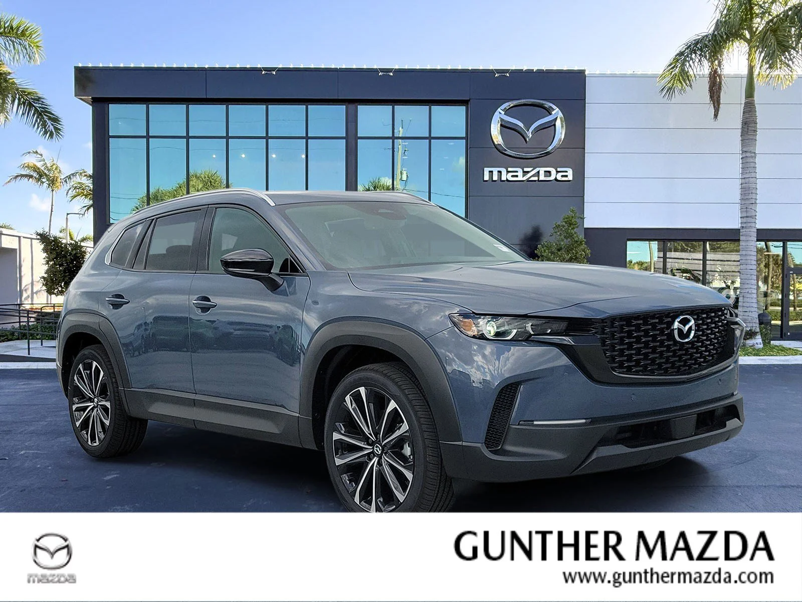 2026 Mazda CX-50 2.5 S Premium's photo