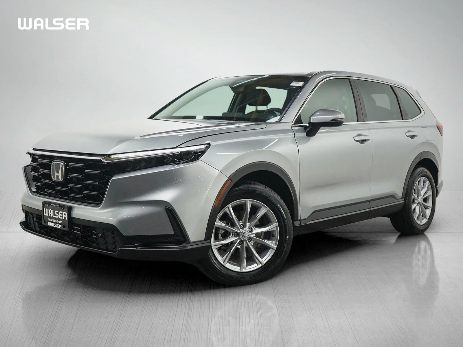 Used 2025  Honda 5D WAGON EX-L AWD image 1
