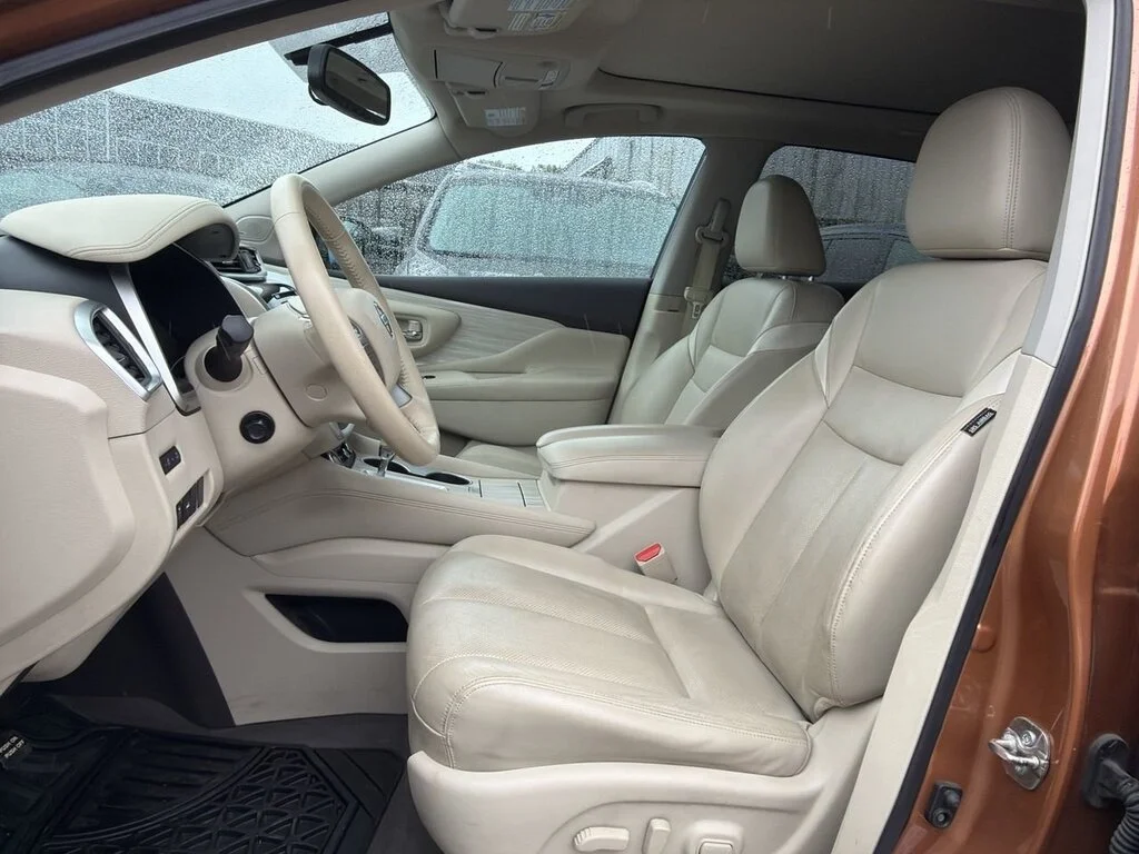 Used 2017  Nissan Platinum AWD CVT (2) Dilawri Certified  Local BC image 19